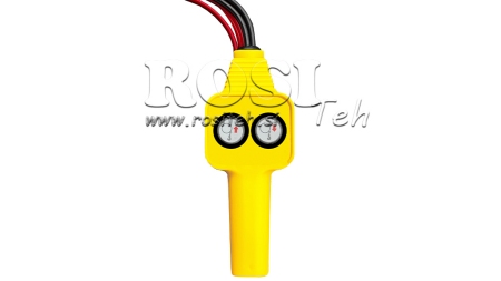 12 V GUINCHO ELÉTRICO RS-2500 - 1130 kg - ECO