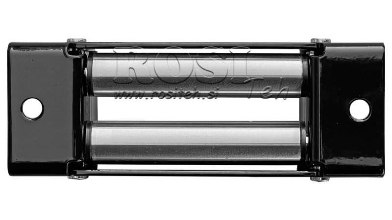 GUIA DE ROLETES PARA CABO DE AÇO (12000) 119x298