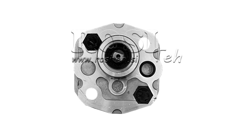 BOMBA HIDRÁULICA 10C2,7X302 2,7 CC DIREITA