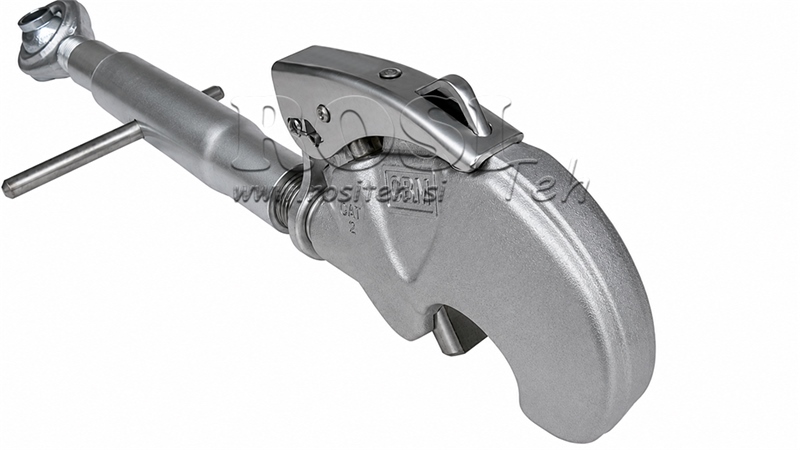 TERCEIRO PONTO HIDRÁULICO ROSCADOS AUTOMÁTICO CAT 2 M30X3 - 590/830