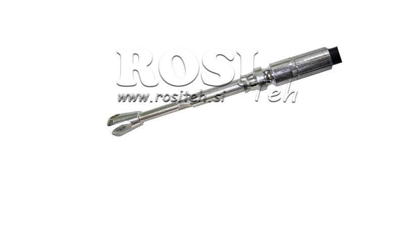 JOYSTICK INDEMAR ZA PLETENICO VILICE - 1x TIPKA