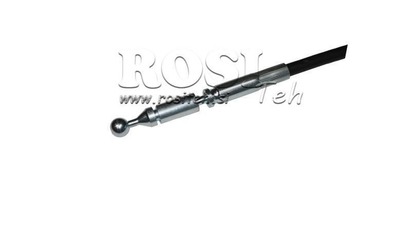 JOYSTICK NIMCO ZA PLETENICO KROGLE - 2x TIPKA
JOYSTICK NIMCO ZA PLETENICO KROGLE - 2x TIPKA