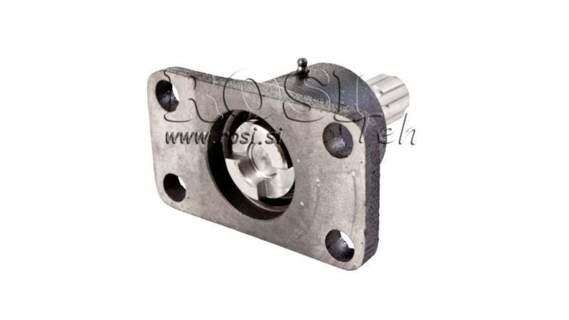 ACESSÓRIO CARDAN PASQUALI 4 PARAFUSOS