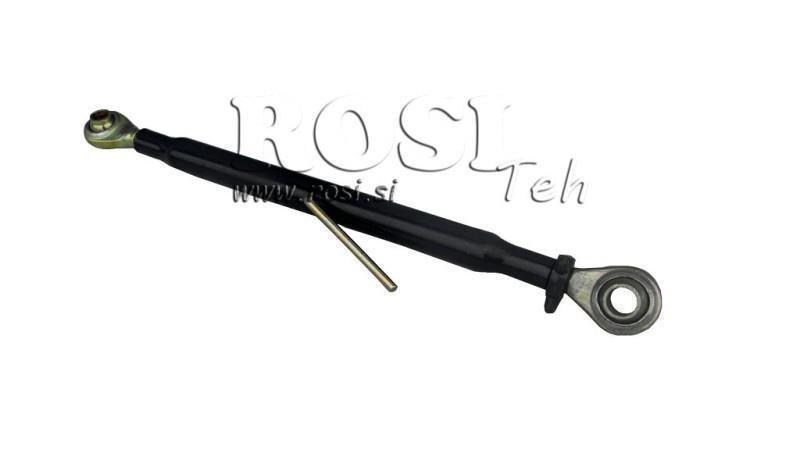 DISPOSITIVO DE TRAÇÃO DE ROSCA PARA TRACTOR CAT 1/2 M27X3 - 650/850 ECO