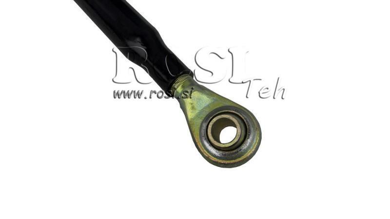 DISPOSITIVO DE TRAÇÃO DE ROSCA PARA TRACTOR CAT 1/2 M27X3 - 650/850 ECO