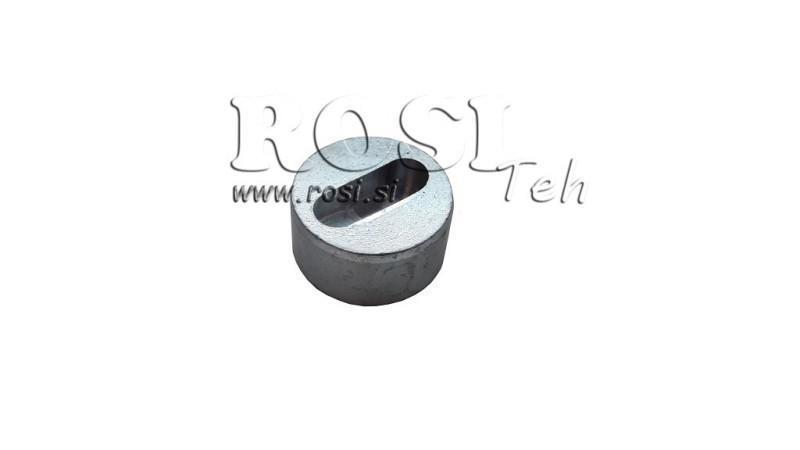 ENGRENAGEM DA BOMBA TANDEM GR.2