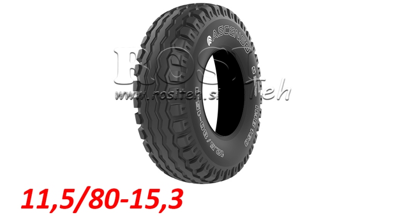 11,5/80-15,3 PNEUMÁTICA AW909 14PL