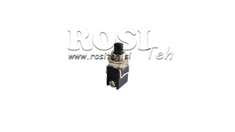 BOTÃO ELÉTRICO 4A PARA JOYSTICK NIMCO