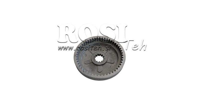 ENGRENAGEM PARA GUINCHO DWM 2000-3500 ST