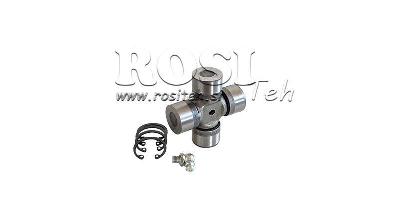 CROSS F-24.00X62.00 PARA ECO CARDAN 790mm 35-60HP PADRÃO