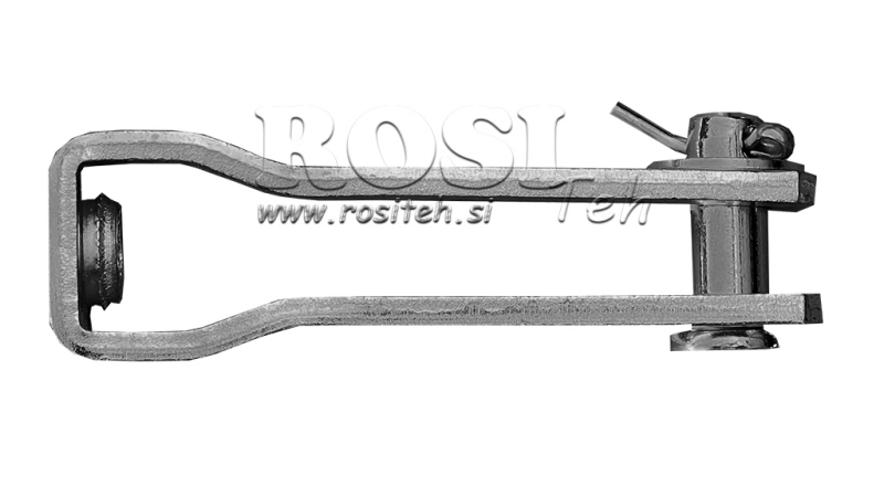 GARRAS PARA CILINDRO DE FREIO ESTENDIDO