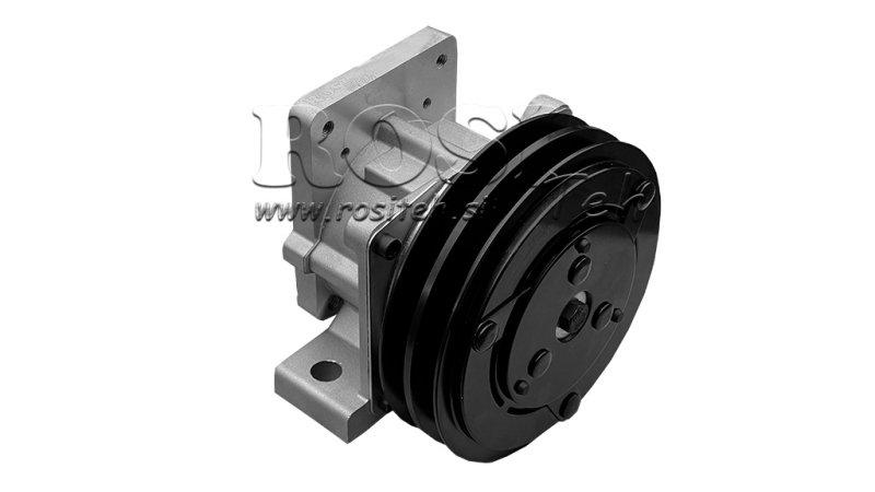 EMBREAGEM ELETROMAGNÉTICA 12V PARA BOMBA GR.2