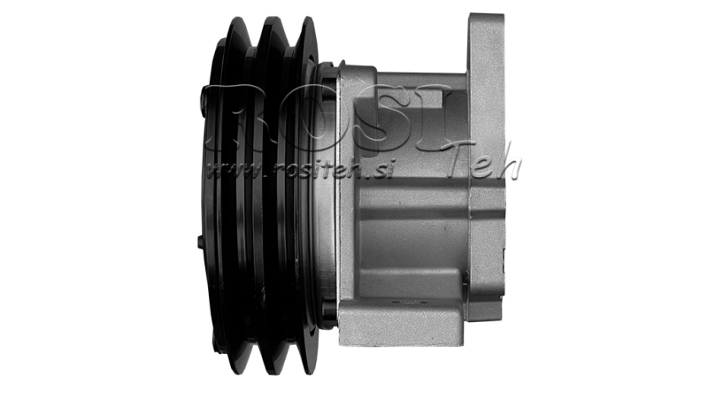 EMBREAGEM ELETROMAGNÉTICA 12V PARA BOMBA GR.2