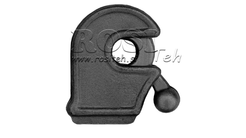 BLOCO FEMEA LATERAL LOCK