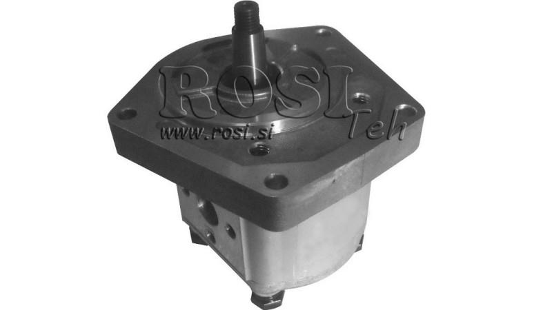 BOMBA HIDRÁULICA TRACTOR -  3072695R91 - 20C25X747