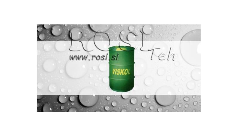 ÓLEO LUBRIFICANTE - OPLATOL-10L