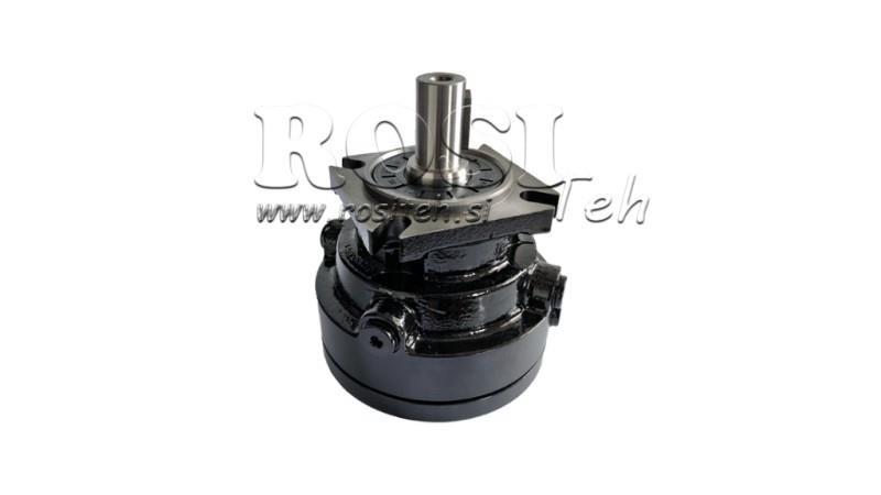 FREIO PARA HIDROMOTOR