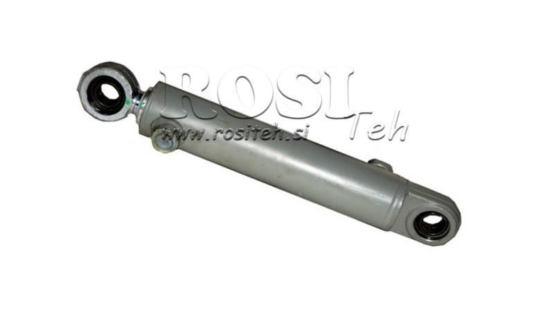 CILINDRO DE DIREÇÃO HIDRÁULICA FIAT-NEW HOLLAND OEM-5189995