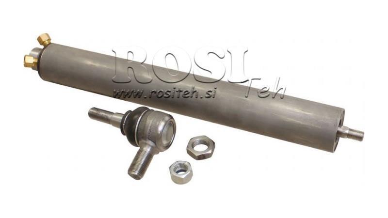 CILINDRO DE DIREÇÃO HIDRÁULICA FORD OEM-E2NN3A540A - E2NN3D547AA - E2NN3A540BA - E2NN3A540K - 839365