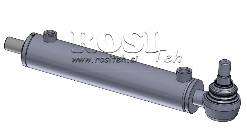 HIDRAVLIČNI VOLANSKI CILINDER CASE OEM-231008A1
