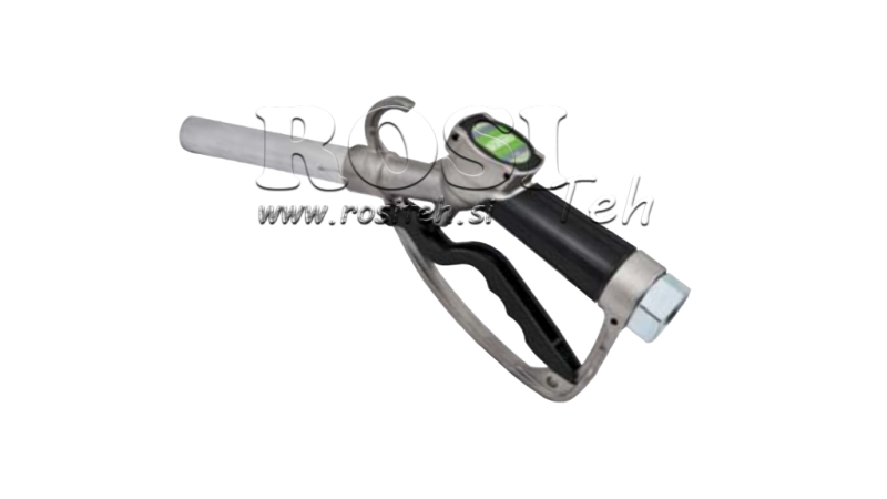 GUN DE ABASTECIMENTO DE COMBUSTÍVEL 80 L/MIN