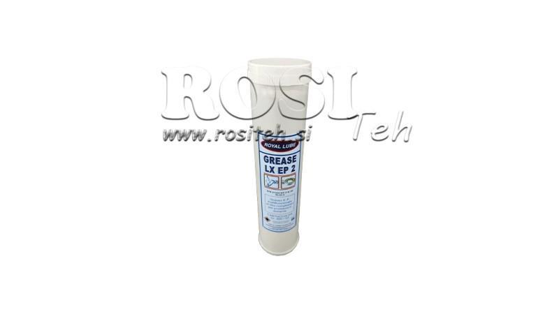 GRAXA PARA CARDANS EM TUBO 400g