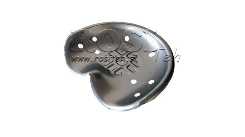 SEAT METÁLICO PARA ACESSÓRIOS