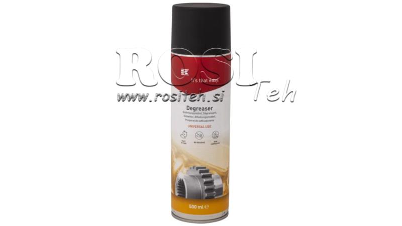DESENGRIPANTE 500ml