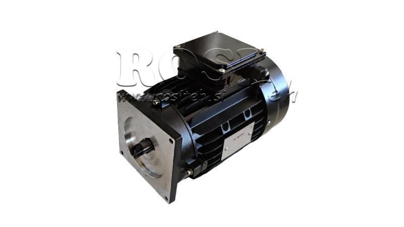 NADOMESTNI MOTOR ZA HIDRAVLIČNI AGREGAT 380V 4kW