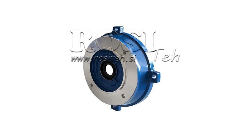 FLANGE B14 PARA MOTOR ELÉTRICO MS71