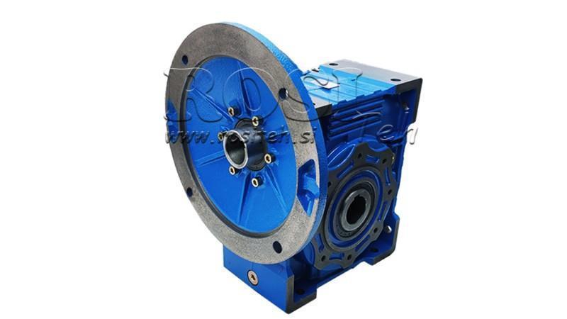 REDUTOR PMRV-150 PARA MOTOR ELÉTRICO MS132 (7.5kW) RAZÃO 40:1