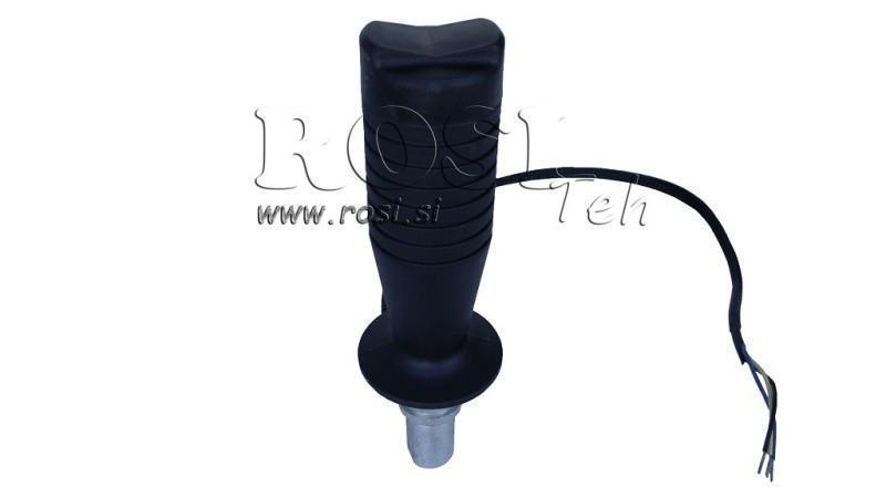 JOYSTICK REMOTO - 1 BOTÃO - DUPLO