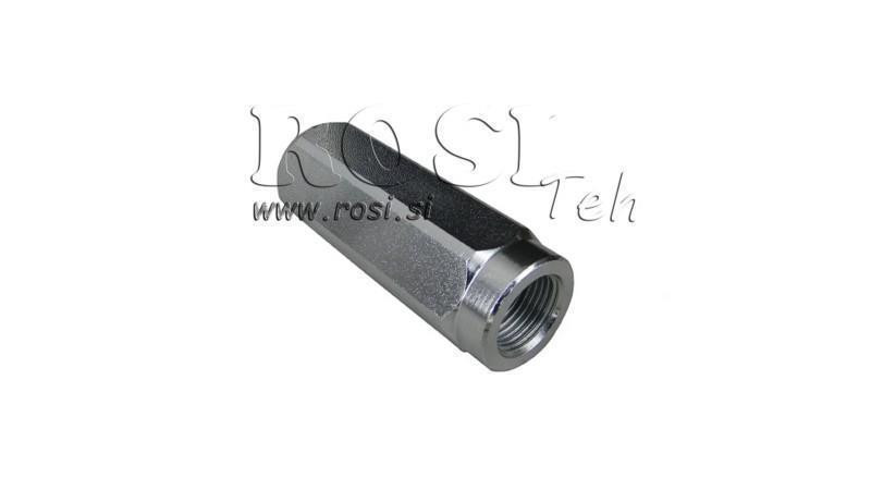 VÁLVULA DE VERIFICAÇÃO PIPE VU 3/4 - 110lit