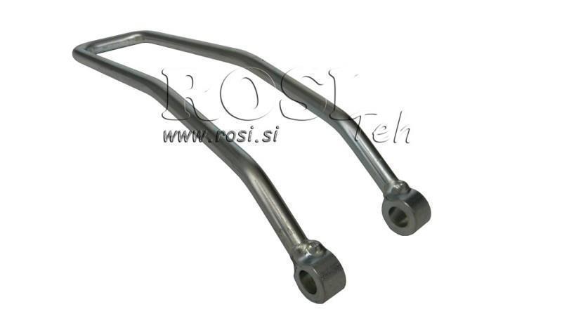 suporte para dispositivo de tração hidráulica l 350