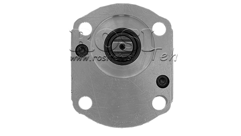 BOMBA HIDRÁULICA 20A19X156 MEIO GR.2 19 CC ESQUERDA