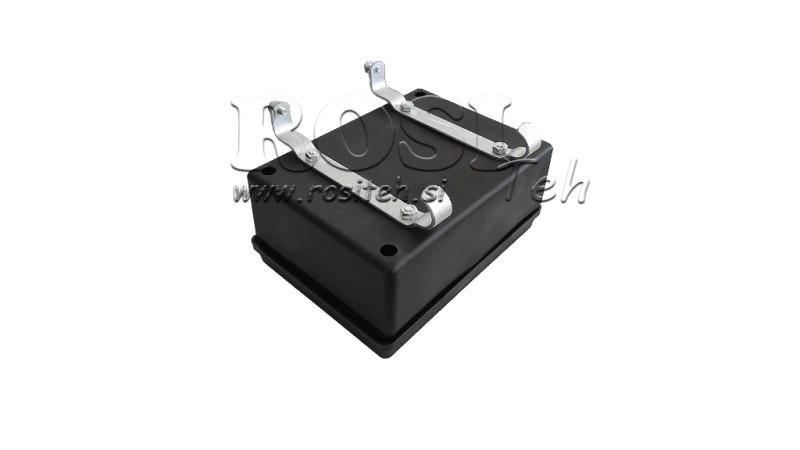 CAIXA DE CONTROLE PARA GUINCHO DWM 8000 - 12000