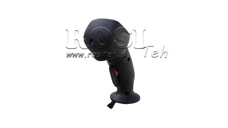 MANETE DE CONTROLE REMOTO ROSI JOYSTICK - 3 BOTÕES