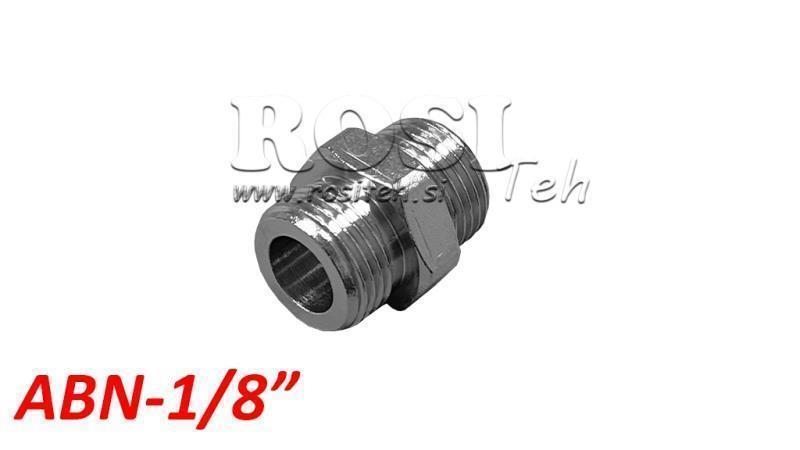 CONECTOR CLÁSSICO PNEUMÁTICO ABN-018