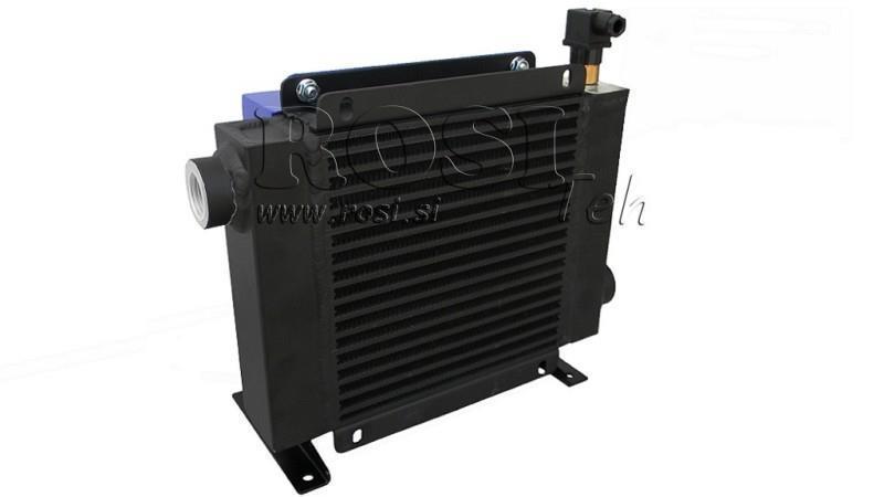 RESFRIADOR DE ÓLEO AC 230V HY05701 50-200 LIT
