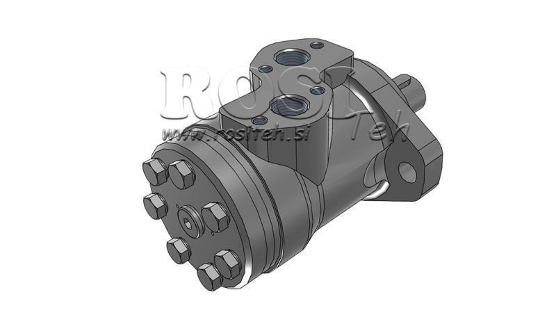 HIDROMOTOR MR 80 ECO (ALSG2-L-400)