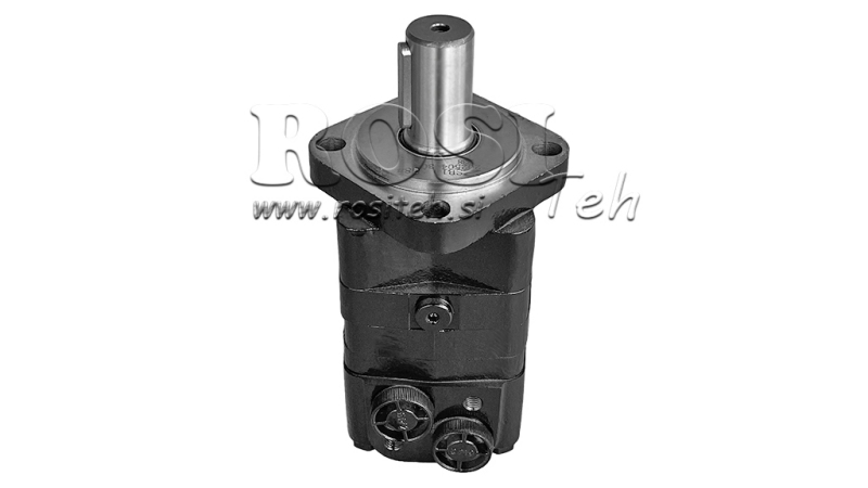 MOTOR HIDRÁULICO MS 100 ECO (ALSG3-100)