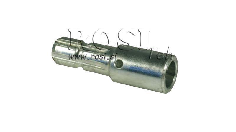 JUNTA CARDAN 1”3/8 - FURO fi38mm