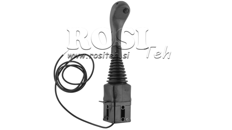 JOYSTICK NIMCO PARA GUINCHO DE BOLA - 1X BOTÃO
