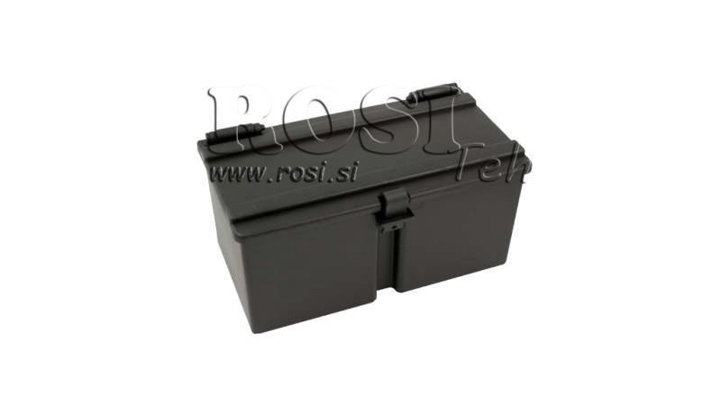 CAIXA PVC 270x151x136
