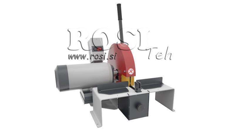 CORTADOR COM CORTA 22 (FC 32) 230V