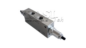 VÁLVULA-DE-SOBRECENTRO