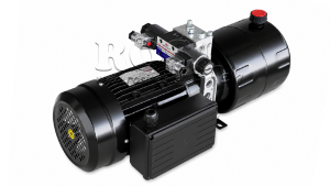 MINI-POWER-PACK-HIDRÁULICO-230-V