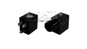 COIL-E-CONECTORES-ELETROMAGNÉTICOS