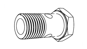 PARAFUSOS-OCOS-HIDRÁULICOS