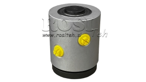 CONEXÕES-HIDRÁULICAS-GIRATÓRIAS